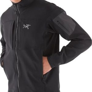 Arc'teryx Gamma MX Jacket Men's Medium BRAND NEW